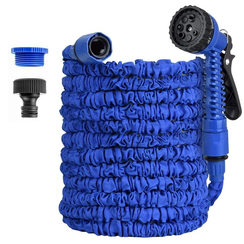 Expandable Magic Garden Hose