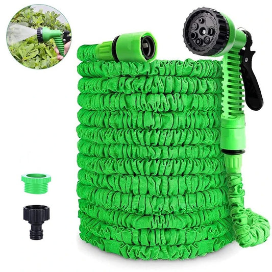 Expandable Magic Garden Hose