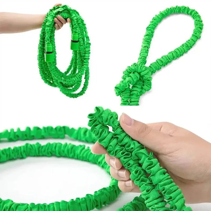 Expandable Magic Garden Hose